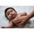 Johnson's Aloe Vera & Vitamin E Baby Oil Gel Perspective: back