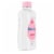 Johnson's Baby Oil Perspective: back
