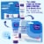 Clean & Clear® Persa-Gel 10 Maximum Strength Acne Medicaition Perspective: back
