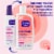 Clean & Clear® Dual Action Moisturizer Acne Medication Perspective: back