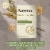 Aveeno Moisturizing Bar Perspective: back