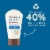 Aveeno Skin Relief Intense Moisture Hand Cream Fragrance-Free with Soothing Prebiotic Oat Perspective: back