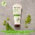 Aveeno Positively Radiant Skin Brightening Daily Scrub Perspective: back