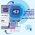 Clean & Clear Acne Spot Treatment, 2% Salicylic Acid Perspective: back
