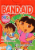 Band-Aid Dora the Explorer Bandages Perspective: back