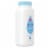 Johnson's® Aloe & Vitamin E Baby Powder Perspective: back
