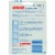Johnson & Johnson Coach Sports Tape Perspective: back