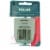 Reach® Cleanburst® Cinnamon Waxed Dental Floss Perspective: back