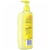 Clean & Clear® Morning Burst® Skin Brightening Facial Cleanser Perspective: back