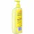 Clean & Clear® Morning Burst® Skin Brightening Facial Cleanser Perspective: back