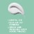 Aveeno Positively Mineral Sensitive Sunscreen Lotion SPF 50 Perspective: back