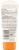 Aveeno Protect + Hydrate Broad Spectrum Sunscreen Lotion SPF 30 Perspective: back