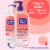 Clean & Clear Essentials Oil-Free Foaming Face Wash Fragrance-Free Removes Oil Perspective: back