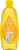 Johnson's Baby Shampoo Perspective: back