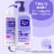 Clean & Clear Night Relaxing Oil-Free Night Face Wash Perspective: back