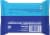 Clean & Clear Night Relaxing All-in-One Cleansing Wipes Perspective: back