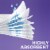 BAND-AID Brand Large Cushion Care Thick Gauze Pads Perspective: back