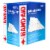 BAND-AID Brand First Aid Tru-Absorb Gauze Sponges Perspective: back