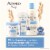 Aveeno Baby Eczema Therapy Nighttime Balm Hypoallergenic Perspective: back