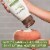 Aveeno Daily Moisturizing Body Wash Perspective: back