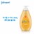 Johnson's Baby Shampoo With Gentle Tear-Free Formula Perspective: back