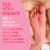 Johnson's Moisturizing Pink Baby Lotion With Coconut Oil Perspective: back
