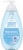 Johnson's Baby Bubble Bath Perspective: back