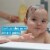 Johnson's Head-To-Toe Tear-Free Baby Body Wash & Shampoo Perspective: back