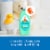 Johnson's No More Tangles Hair Detangling Spray, Tear Free Perspective: back