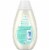 Johnson's® CottonTouch™ Baby Newborn Wash & Shampoo Perspective: back