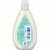 Johnson's® CottonTouch™ Newborn Baby Wash & Shampoo Perspective: back