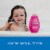 Johnson's Baby Shiny & Soft Shampoo Perspective: back