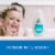 Johnson's Ultra-Hydrating Shampoo Perspective: back