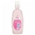 Johnson's Shiny & Soft Tear-Free Kids' Conditioning Spray Perspective: back