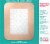 Band-Aid® Skin-Flex® Large Adhesive Cover Perspective: back