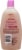 Aveeno Prebiotic Oat and Camellia Soothing Body Wash Perspective: back