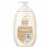 Johnson's® Skin Nourish Vanilla & Oat Moisturizing Baby Lotion Perspective: back