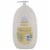 Johnson's Moisturizing Baby Lotion, Shea & Cocoa Butter, 16.9 fl. oz Perspective: back