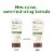 Aveeno Daily Moisturizing Facial Cream Fragrance-Free Prebiotic Oat for Dry Skin Perspective: back