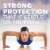 Band-Aid® Sensitive Skin Assorted Sizes Perspective: back