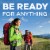 Johnson & Johnson All-Purpose Portable Compact First Aid Kit Perspective: back