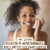 Aveeno Positively Radiant Daily Facial Moisturizer with Broad Spectrum SPF 15 Sunscreen Perspective: back