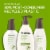 Aveeno Positively Radiant Brightening Cleanser Perspective: back
