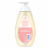 Johnson's® Coconut & Honey Suckle Hypoallergenic Skin Nourish Baby Moisture Wash Perspective: back