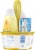 Johnson's® First Touch Baby Gift Set Perspective: back