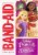 Band-Aid® Disney Princess Bandages - Assorted Perspective: back