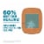 Band-Aid Brand Extra Large Pro Heal Bandages + Hydrocolloid Pads Perspective: back