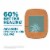 Band-Aid Brand Extra Large Pro Heal Bandages + Hydrocolloid Pads Perspective: back