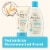 Aveeno Baby Healthy Start Newborn Baby Body Balm, Hypoallergenic Perspective: back
