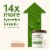 Aveeno Daily Moisturizing Cream For Normal Dry Sensitive Skin Perspective: back